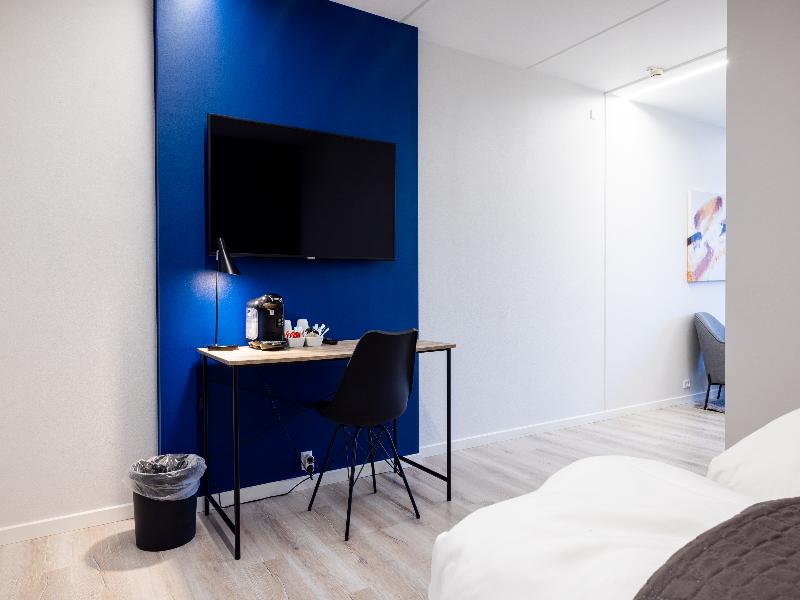 Hotel Sønderborg Kaserne image