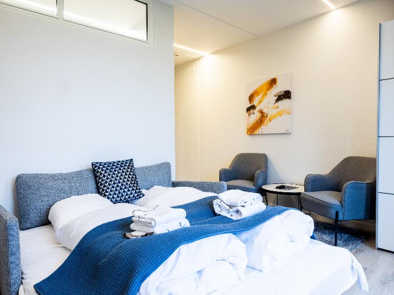 Hotel Sønderborg Kaserne image