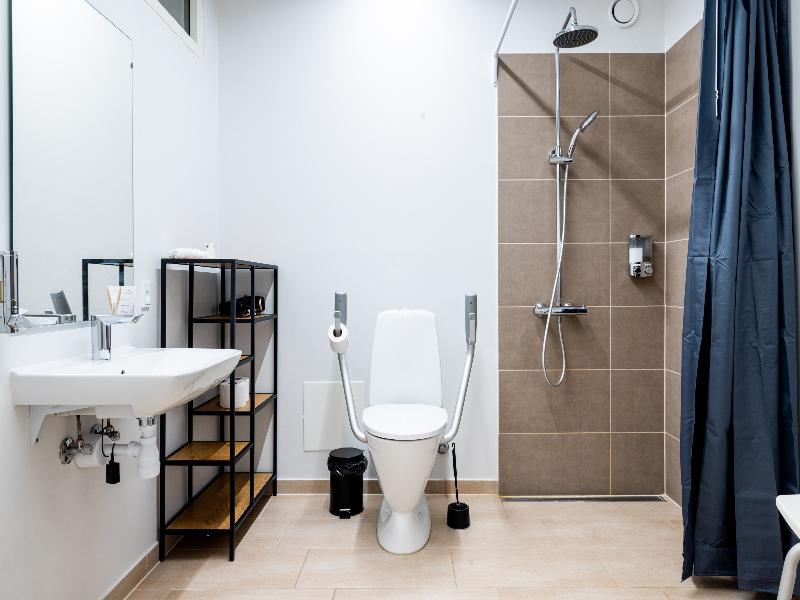 Hotel Sønderborg Kaserne image