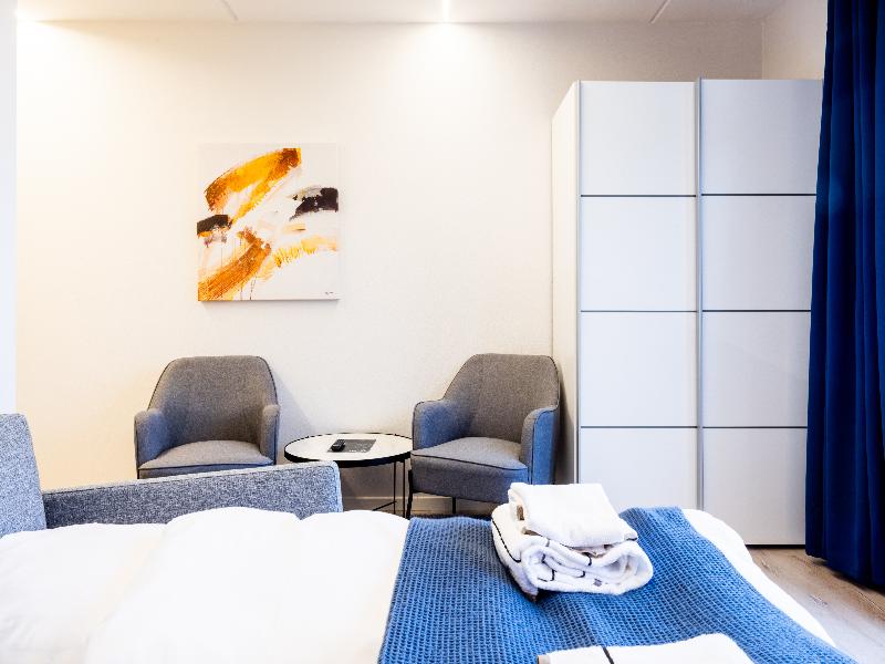 Hotel Sønderborg Kaserne image