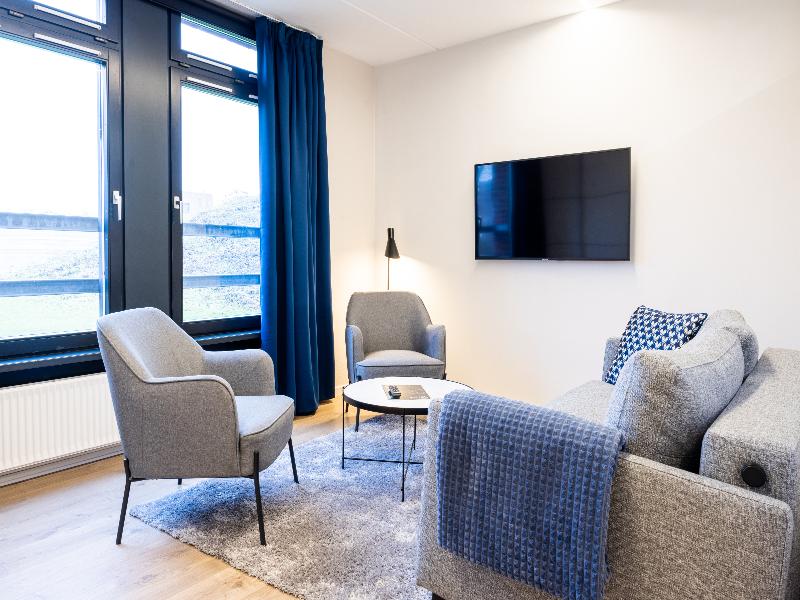 Hotel Sønderborg Kaserne image