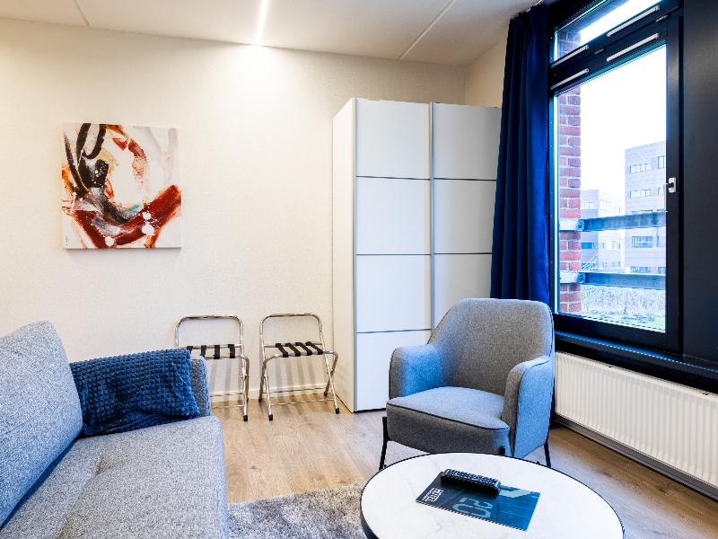 Hotel Sønderborg Kaserne image
