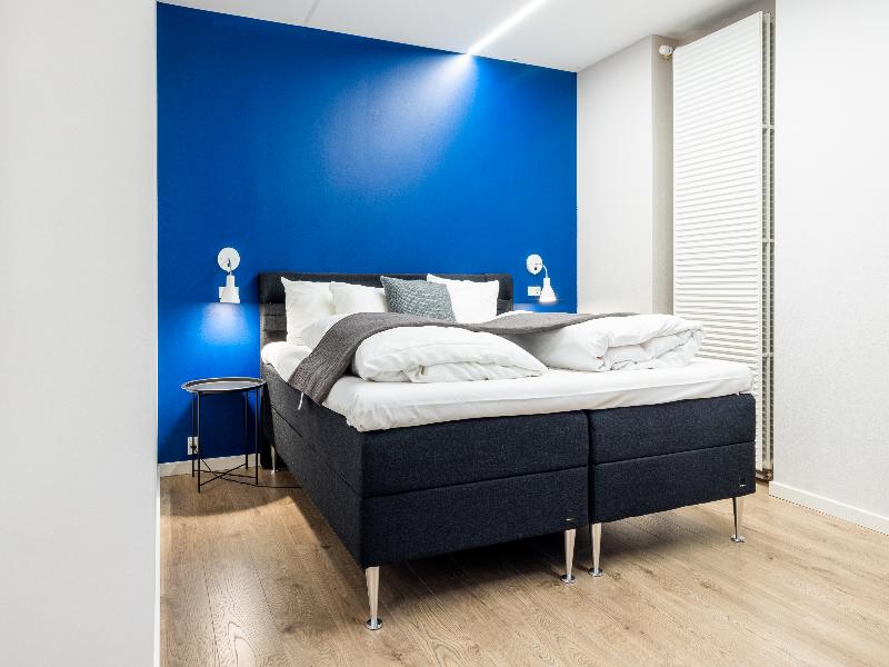 Hotel Sønderborg Kaserne image
