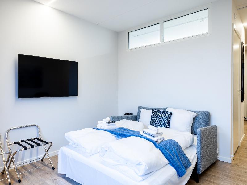 Hotel Sønderborg Kaserne image