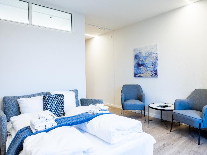 Hotel Sønderborg Kaserne image