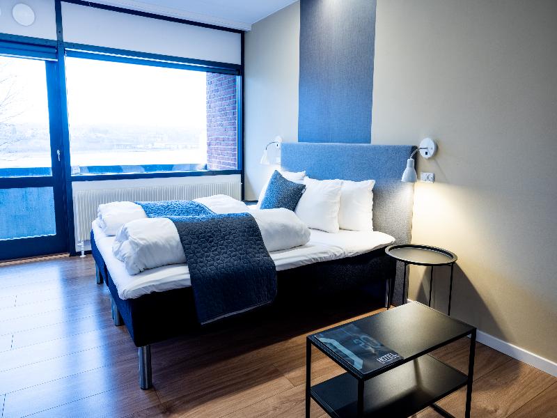 Hotel Sønderborg Kaserne image