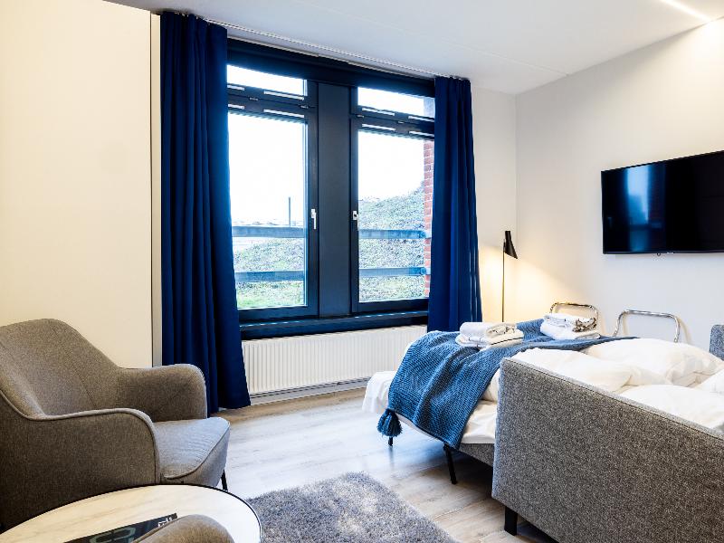 Hotel Sønderborg Kaserne image