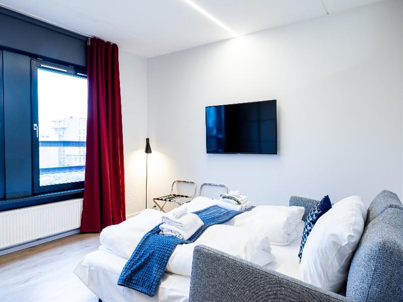Hotel Sønderborg Kaserne image