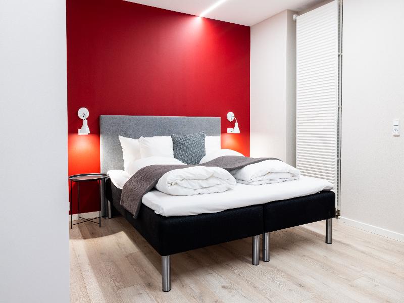 Hotel Sønderborg Kaserne image