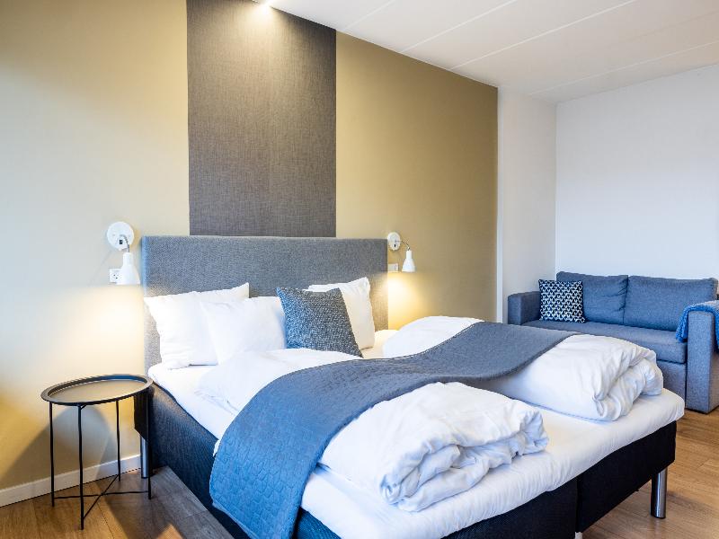 Hotel Sønderborg Kaserne image