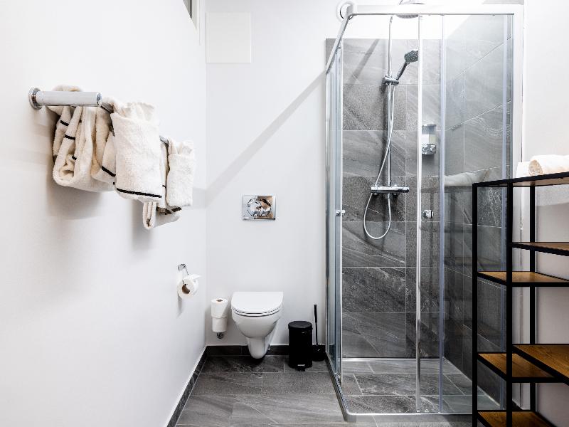 Hotel Sønderborg Kaserne image