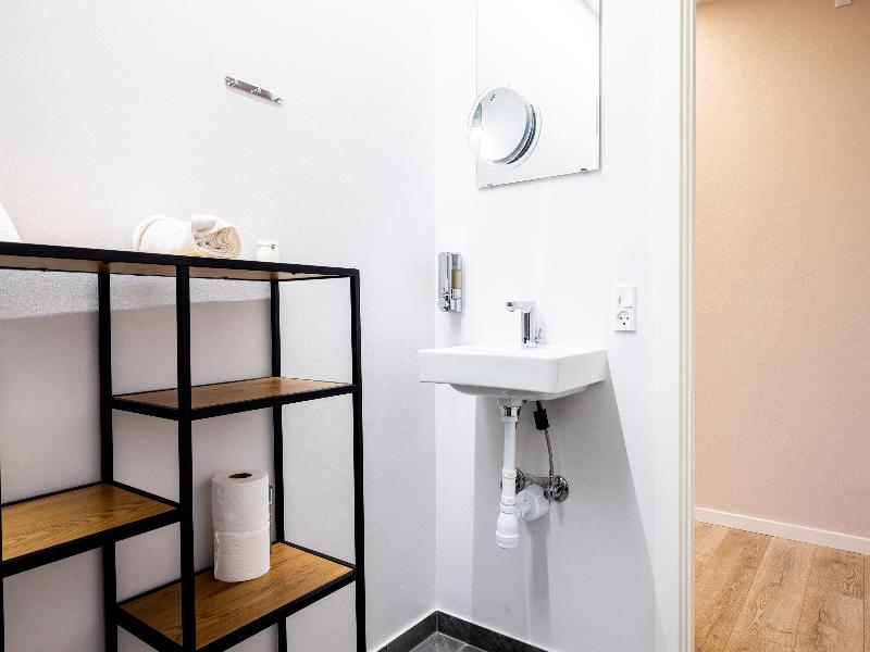 Hotel Sønderborg Kaserne image