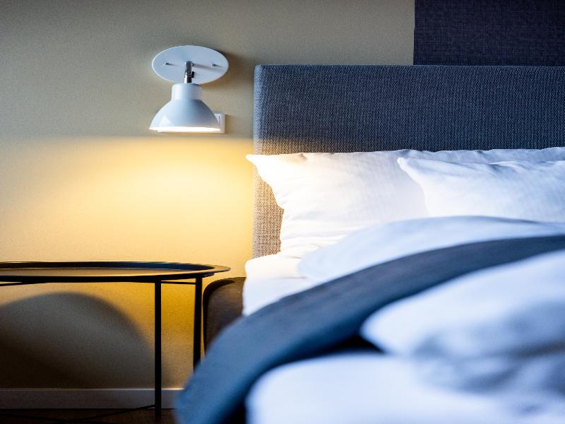 Hotel Sønderborg Kaserne image