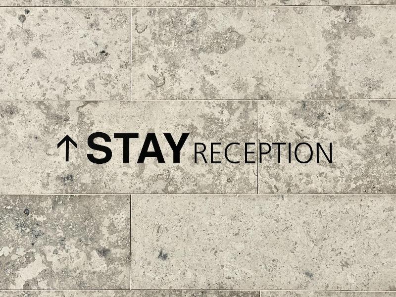Hotel STAY Bryggen
