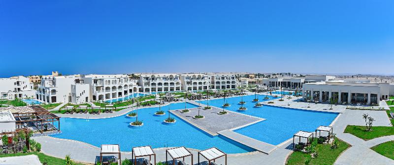 Steigenberger Resort Alaya Marsa Alam - Red Sea