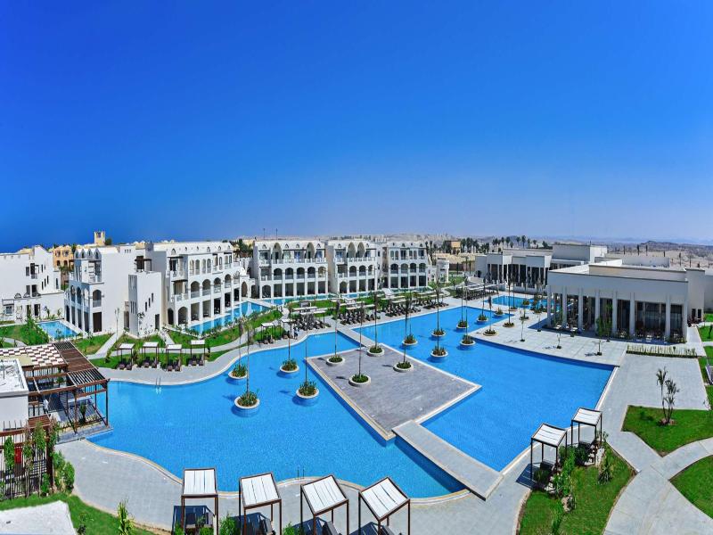 Steigenberger Resort Alaya image