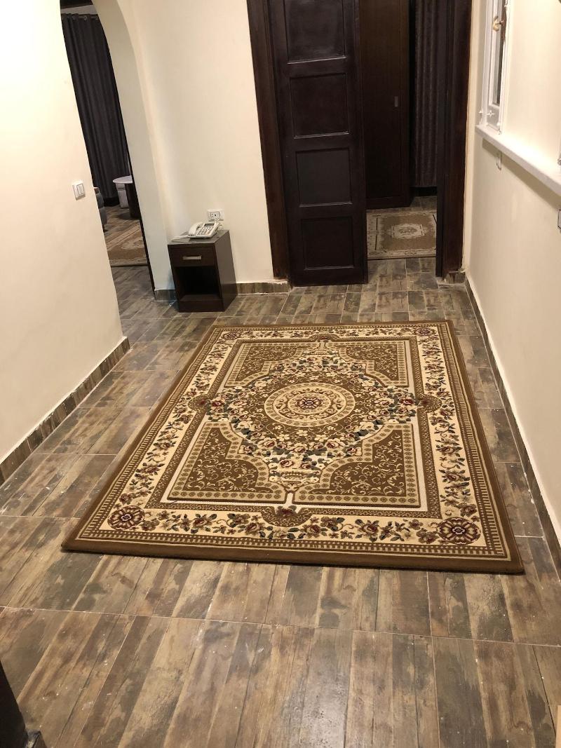 Downtown Apartment image
