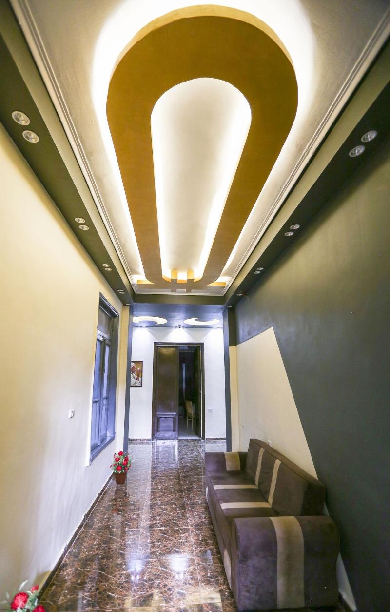 Downtown Apartment image