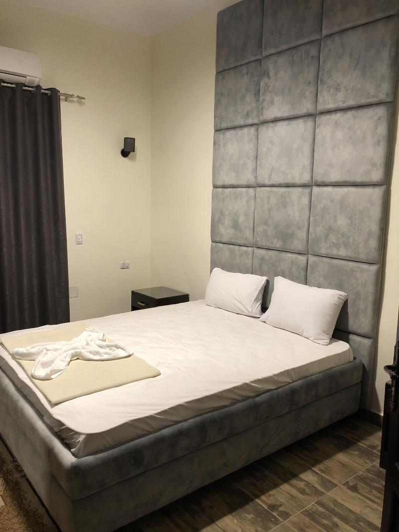 Downtown Apartment image