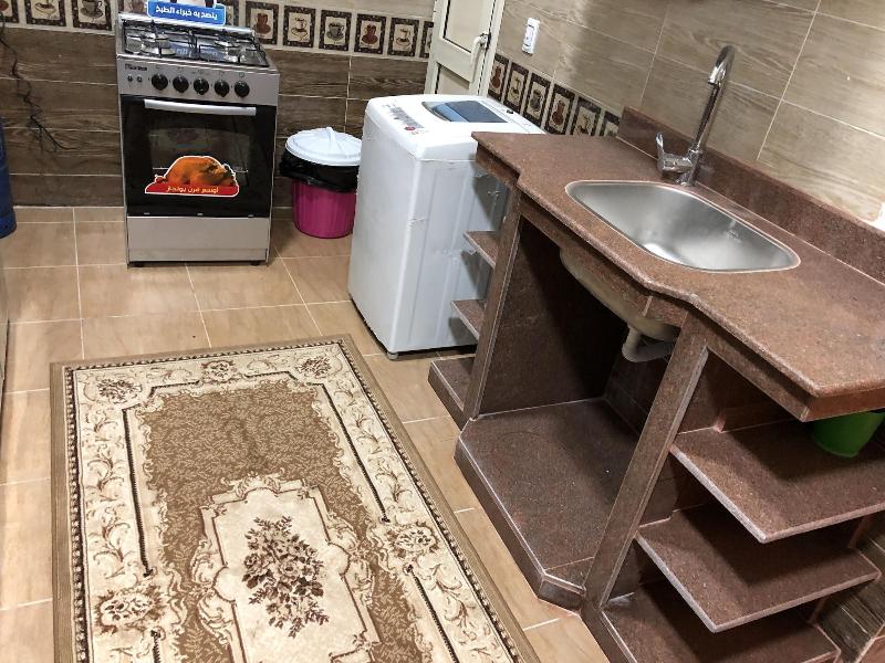 Downtown Apartment image