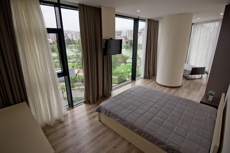 Bellevue Residence Batumi image