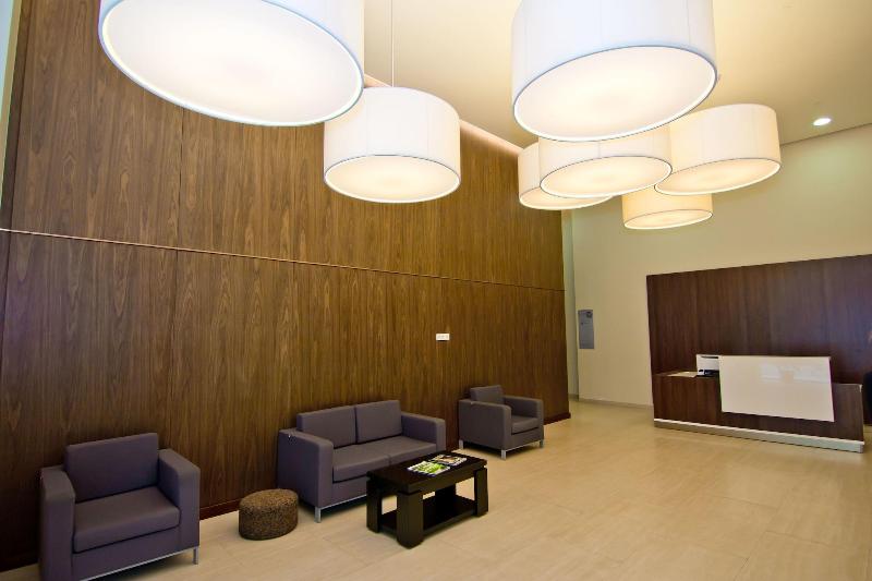 Bellevue Residence Batumi image