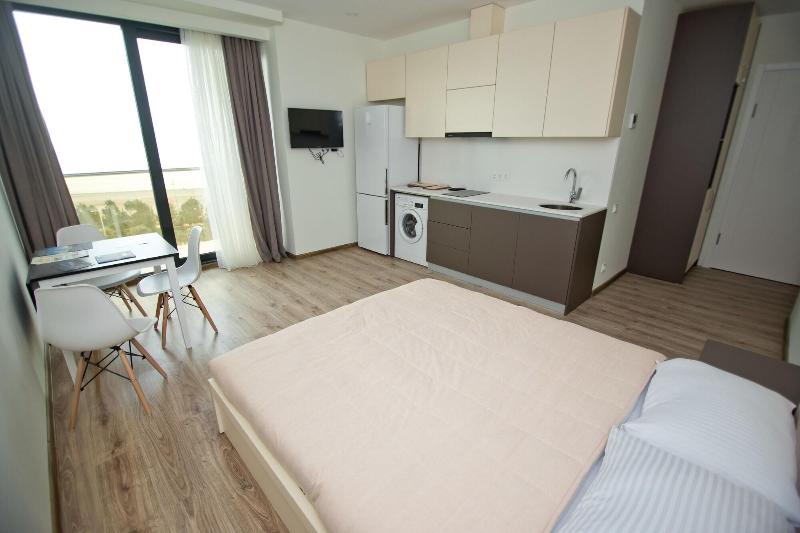 Bellevue Residence Batumi image