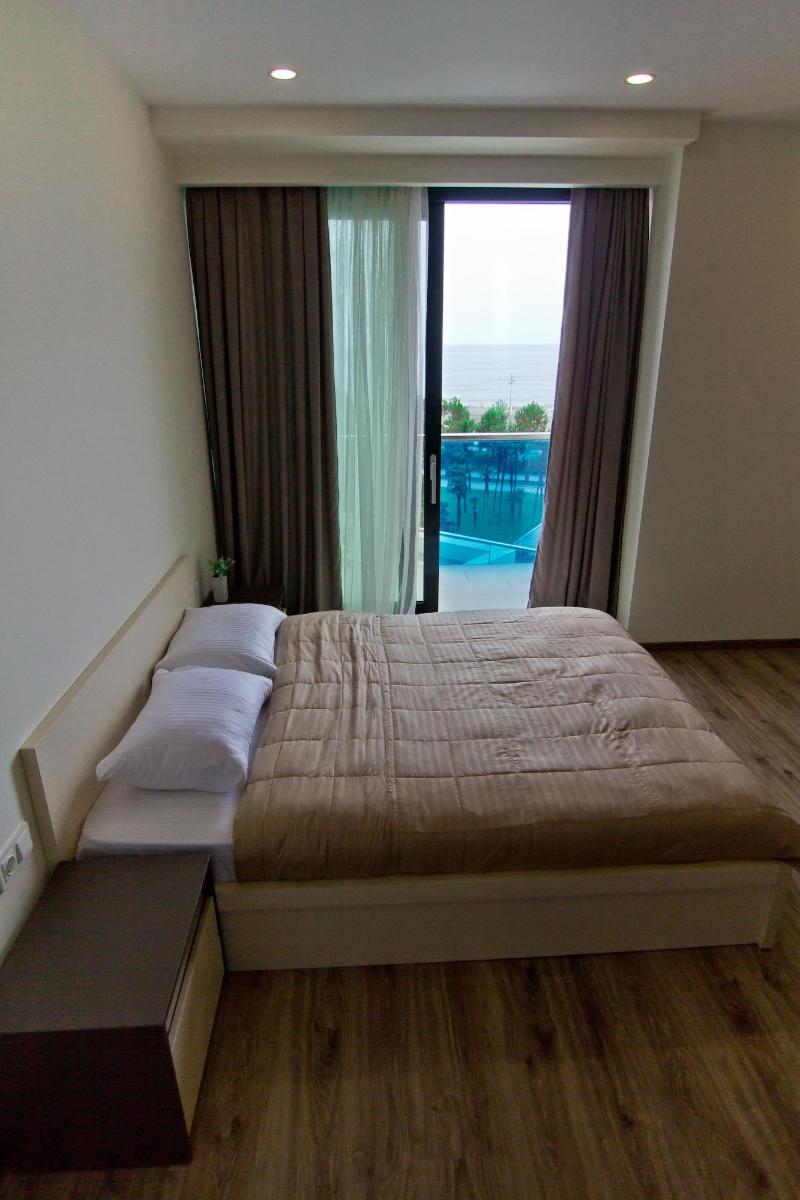 Bellevue Residence Batumi image