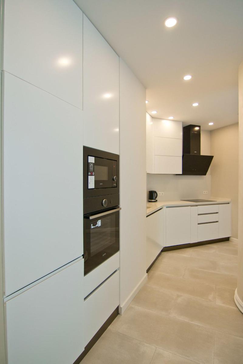 Bellevue Residence Batumi image