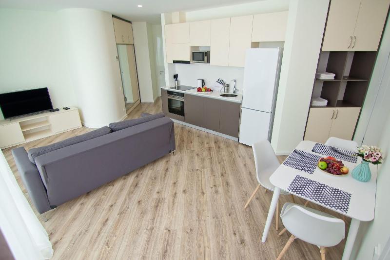 Bellevue Residence Batumi image
