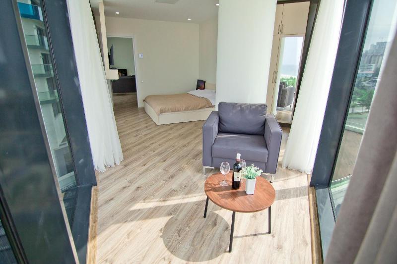 Bellevue Residence Batumi image