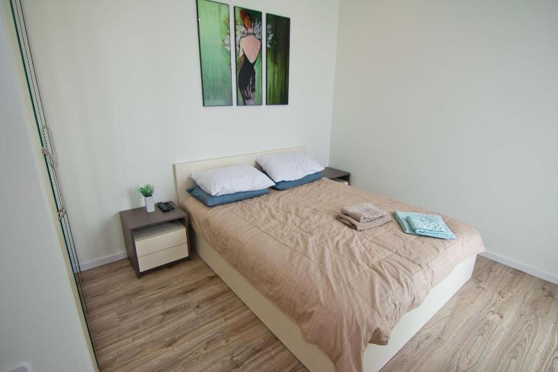 Bellevue Residence Batumi image
