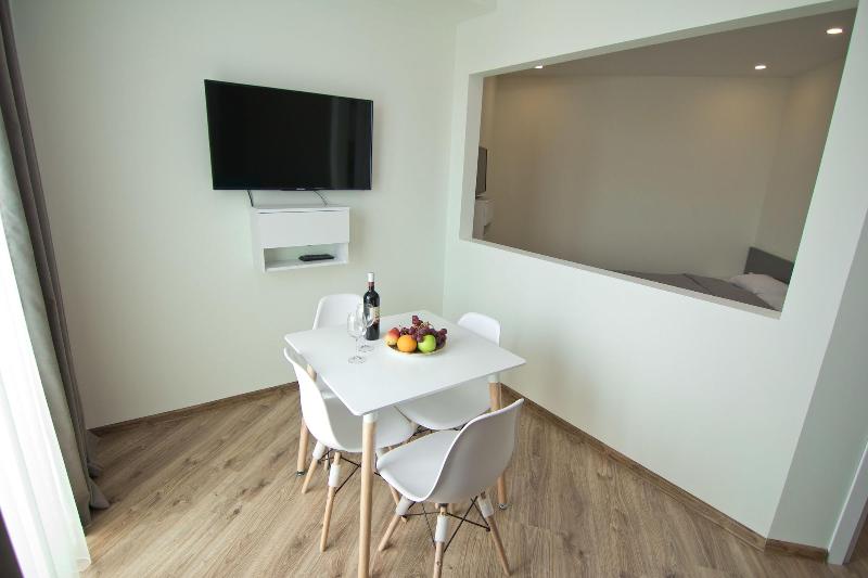 Bellevue Residence Batumi image