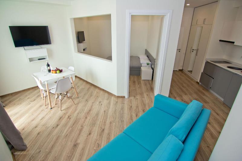 Bellevue Residence Batumi image
