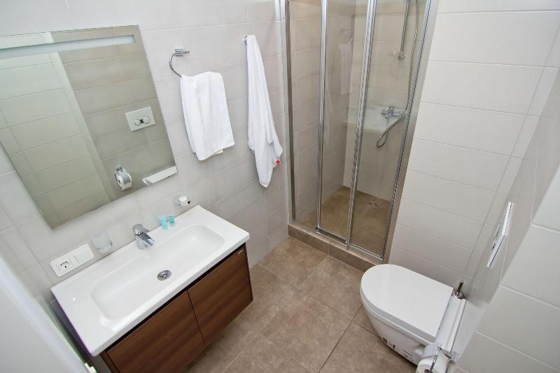 Bellevue Residence Batumi image