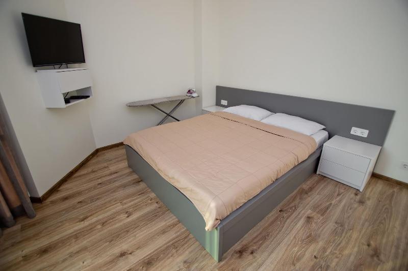 Bellevue Residence Batumi image
