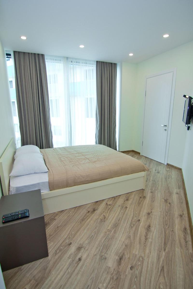 Bellevue Residence Batumi image