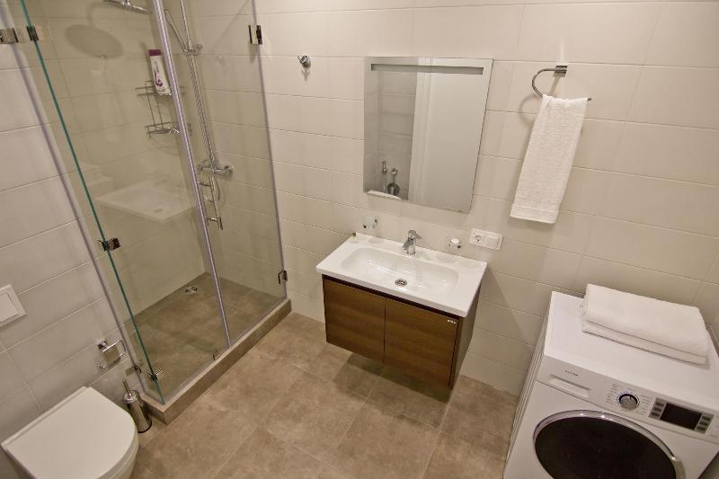 Bellevue Residence Batumi image
