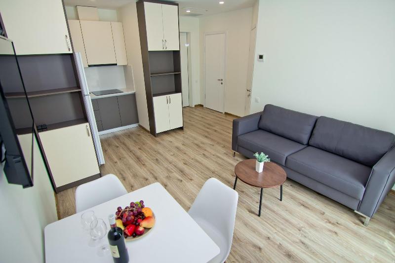 Bellevue Residence Batumi image