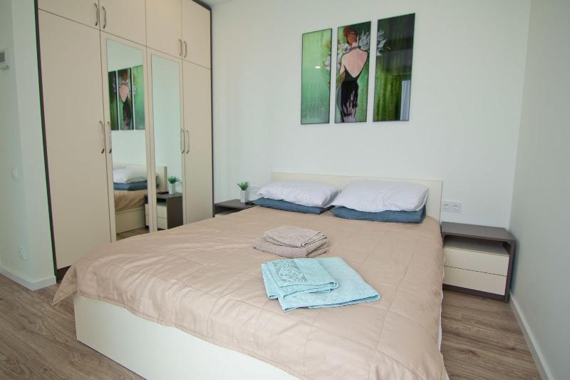 Bellevue Residence Batumi image