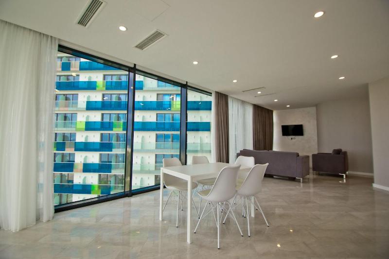 Bellevue Residence Batumi image