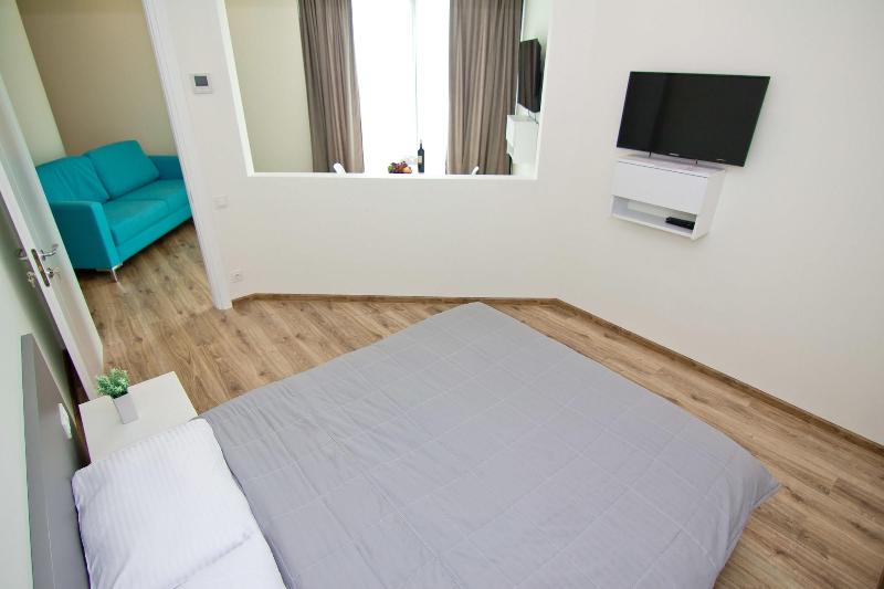 Bellevue Residence Batumi image