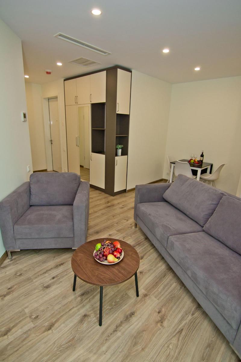 Bellevue Residence Batumi image