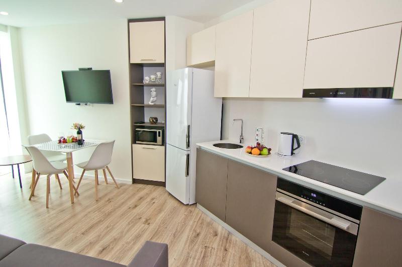Bellevue Residence Batumi image