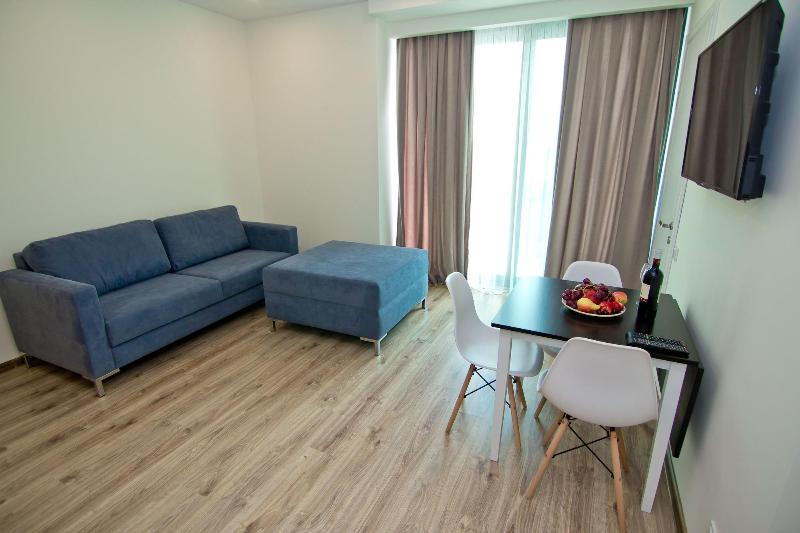 Bellevue Residence Batumi image