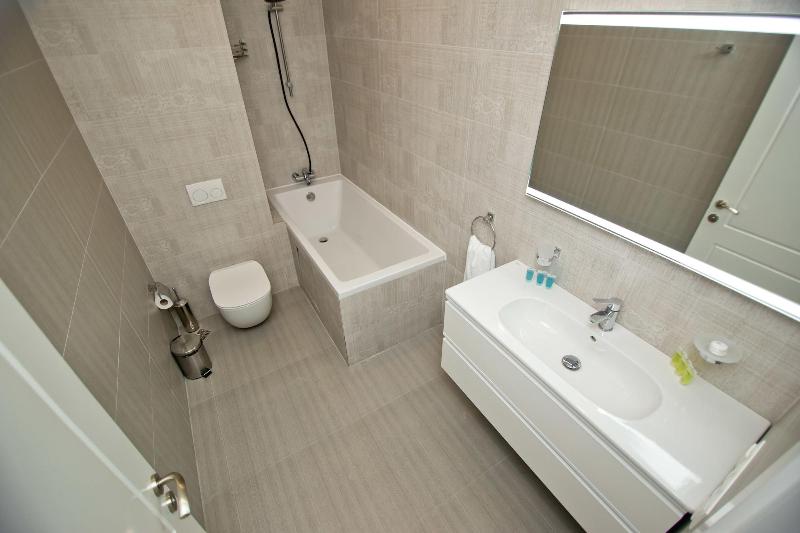 Bellevue Residence Batumi image
