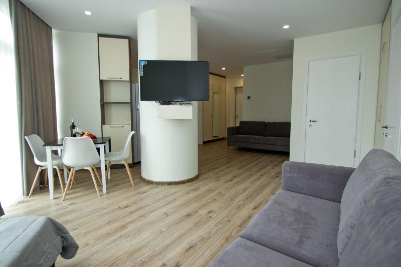 Bellevue Residence Batumi image