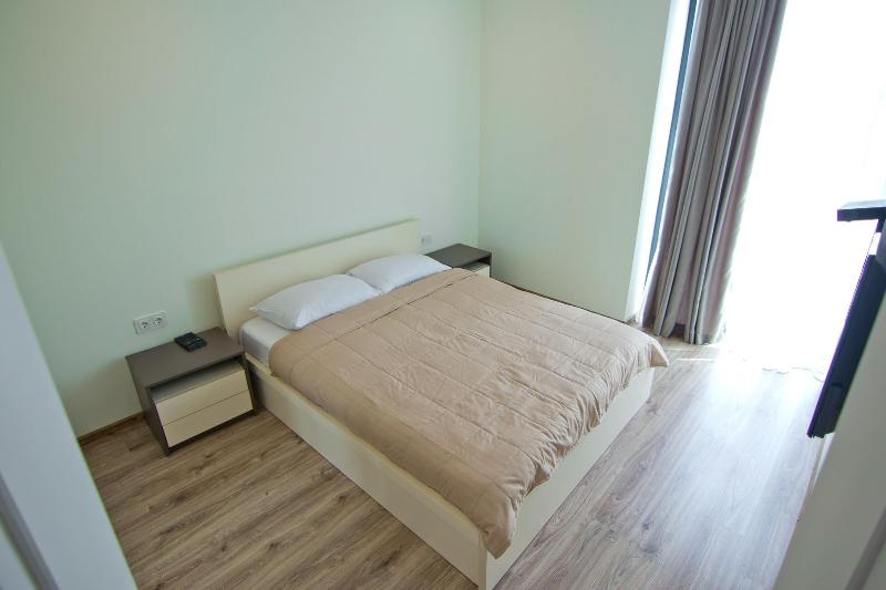Bellevue Residence Batumi image
