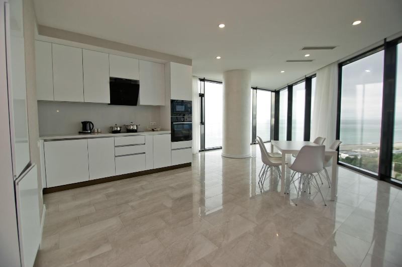 Bellevue Residence Batumi image