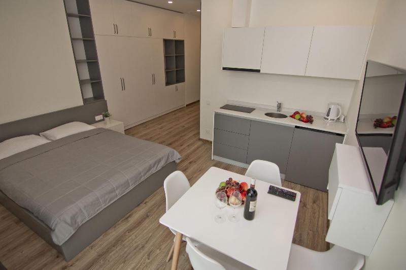 Bellevue Residence Batumi image